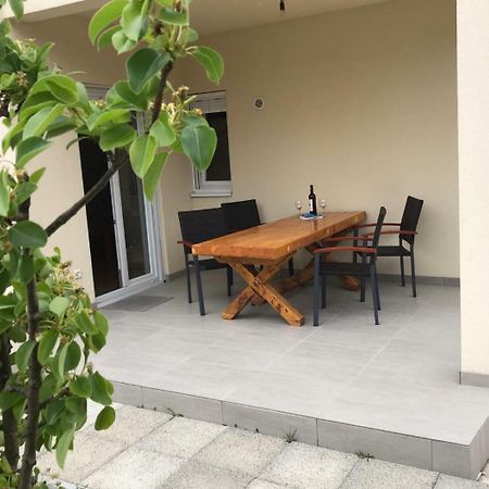 Apartmant Jela Appartement Zaton  Buitenkant foto