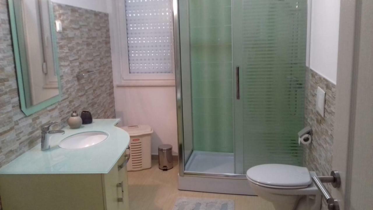 Apartmant Jela Appartement Zaton  Buitenkant foto