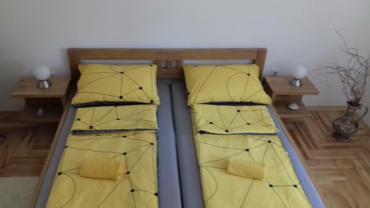 Apartmant Jela Appartement Zaton  Buitenkant foto